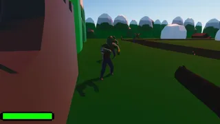 Скриншот 3 к игре Day of the dead