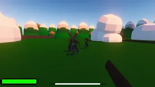 Скриншот 4 к игре Day of the dead