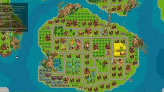 Скриншот 3 к игре City idle