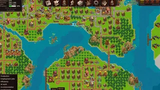 Скриншот 4 к игре City idle