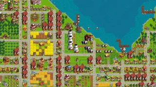 Скриншот 7 к игре City idle