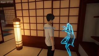 Скриншот 1 к игре I am The Exorcist