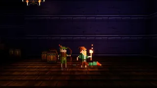 Скриншот 1 к игре The Squire