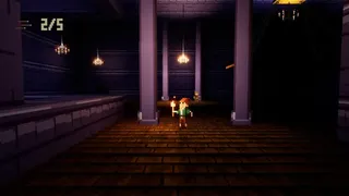 Скриншот 2 к игре The Squire
