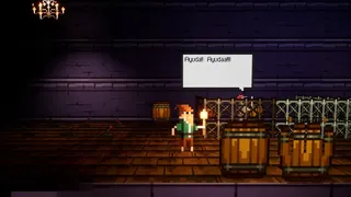 Скриншот 3 к игре The Squire