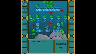 Скриншот 1 к игре Watarcade