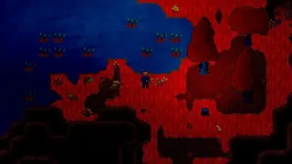 Скриншот 1 к игре Red Lands