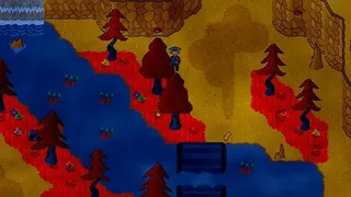 Скриншот 2 к игре Red Lands
