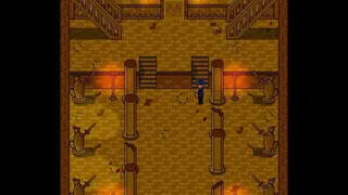 Скриншот 6 к игре Red Lands