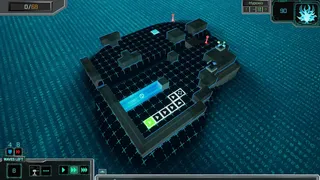 Скриншот 1 к игре BYTES: The Reverse Tower Defense
