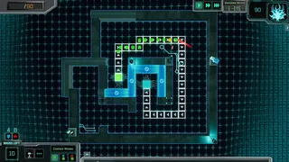 Скриншот 5 к игре BYTES: The Reverse Tower Defense