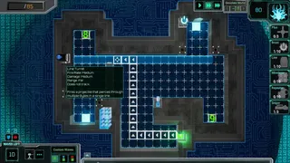 Скриншот 6 к игре BYTES: The Reverse Tower Defense