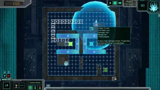 Скриншот 7 к игре BYTES: The Reverse Tower Defense