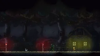 Скриншот 4 к игре Pale Cinder