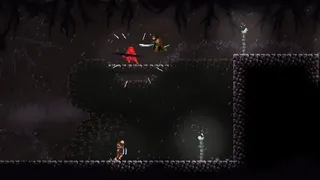 Скриншот 5 к игре Pale Cinder