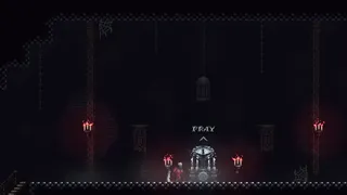 Скриншот 8 к игре Pale Cinder