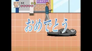 Скриншот 7 к игре 学園ハンサムFighters