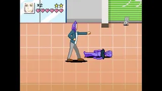 Скриншот 8 к игре 学園ハンサムFighters