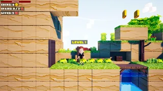 Скриншот 1 к игре Hero World