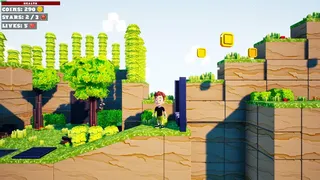 Скриншот 2 к игре Hero World