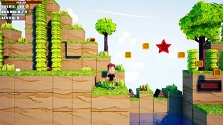Скриншот 3 к игре Hero World