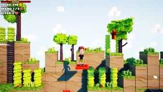Скриншот 4 к игре Hero World