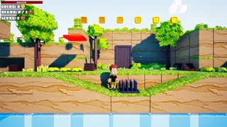 Скриншот 5 к игре Hero World