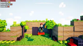 Скриншот 6 к игре Hero World