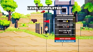 Скриншот 8 к игре Hero World