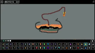 Скриншот 2 к игре Sandbox:God Simulator