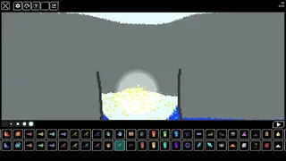 Скриншот 3 к игре Sandbox:God Simulator