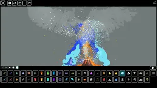 Скриншот 5 к игре Sandbox:God Simulator