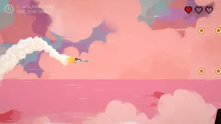 Скриншот 4 к игре Sky Symphony