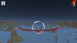 Скриншот 2 к игре Raptor Rush