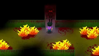 Скриншот 2 к игре Shelley's Haunted House