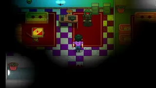 Скриншот 3 к игре Shelley's Haunted House