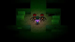Скриншот 4 к игре Shelley's Haunted House