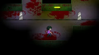 Скриншот 5 к игре Shelley's Haunted House