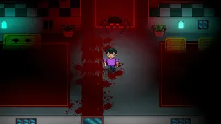 Скриншот 7 к игре Shelley's Haunted House