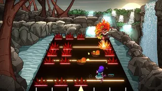 Скриншот 2 к игре Diets & Deities