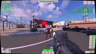 Скриншот 4 к игре Doomsday Sector