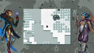 Скриншот 2 к игре The Secret of Varonis