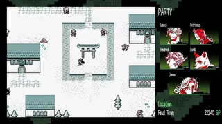 Скриншот 8 к игре The Secret of Varonis