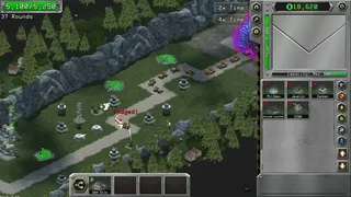 Скриншот 4 к игре Expand & Exterminate: Terrytorial Disputes - Endless Base Defense