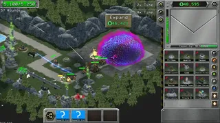 Скриншот 7 к игре Expand & Exterminate: Terrytorial Disputes - Endless Base Defense