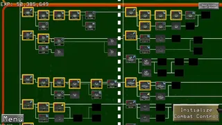 Скриншот 8 к игре Expand & Exterminate: Terrytorial Disputes - Endless Base Defense