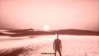 Скриншот 2 к игре A Demiurge's Soliloquy