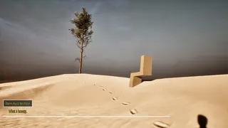 Скриншот 4 к игре A Demiurge's Soliloquy