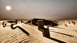 Скриншот 7 к игре A Demiurge's Soliloquy