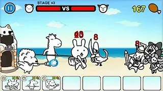 Скриншот 1 к игре Milky Animals